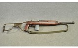 Inland ~ M1A1 ~ .30 Carbine - 1 of 9