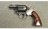 Colt ~ Cobra ~ .38 Special - 2 of 2