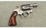 Colt ~ Cobra ~ .38 Special - 1 of 2