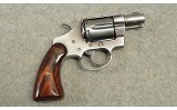 Colt ~ Cobra ~ .38 Special - 1 of 2