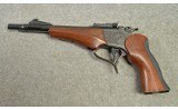 Thompson Center ~ Contender ~ .44 Mag - 2 of 3
