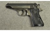 Manurhin ~ PP ~ 7.65mm - 2 of 4