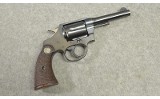 Colt ~ Police Positive ~ .38 Special - 1 of 2