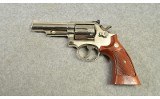 Smith & Wesson ~ 19-4 ~ .357 Magnum - 2 of 3