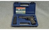Colt ~ Combat Target Series 80 ~ .45 Auto - 3 of 4