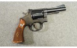 Smith & Wesson ~ K-38 ~ .38 S&W Special