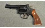 Smith & Wesson ~ K-38 ~ .38 S&W Special - 2 of 2