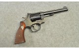Smith & Wesson ~ 48-4 ~ .22 MRF - 1 of 2
