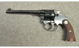 Colt ~ Police Positive ~ .22 W.R.F. - 2 of 4