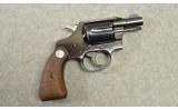 Colt ~ Cobra ~ .38 Special - 1 of 4