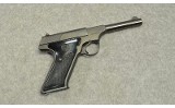 Colt ~ Huntsman ~ .22 LR