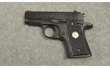 Colt ~ Mk IV/ Series 80 ~ .380 Auto - 2 of 3
