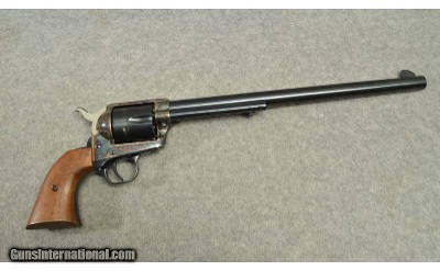 Colt ~ Buntline Special ~ .45 Long Colt
