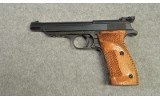 Norinco ~ TT-Olympia ~ .22 LR - 2 of 2