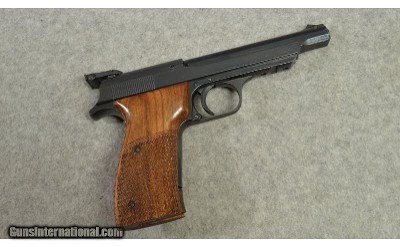 Norinco ~ TT-Olympia ~ .22 LR