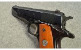 Colt ~ Mk IV Series 70 ~ .45 Auto - 3 of 4