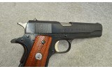 Colt ~ Mk IV Series 70 ~ .45 Auto - 4 of 4
