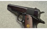 Colt ~ Govt Model ~ .45 Auto - 3 of 4