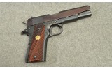 Colt ~ Govt Model ~ .45 Auto - 1 of 4