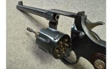 Colt ~ Officers Model Target ~ .22 LR - 3 of 4