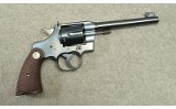Colt ~ Officers Model Target ~ .22 LR - 1 of 4