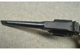 Colt ~ Officers Model Target ~ .22 LR - 4 of 4