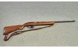 Winchester ~ Model 77 ~ .22 LR