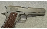 Colt ~ M1911A1 ~ .45 Auto - 4 of 4