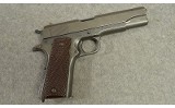 Colt ~ M1911A1 ~ .45 Auto - 1 of 4