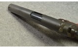 Remington Rand ~ M1911A1 U.S. Army ~ .45 Auto - 7 of 8