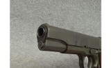 Remington Rand ~ M1911A1 U.S. Army ~ .45 Auto - 8 of 8