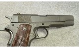Remington Rand ~ M1911A1 U.S. Army ~ .45 Auto - 5 of 8