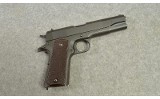Colt ~ M1911A1 ~ .45 Auto - 1 of 3