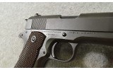 Colt ~ M1911A1 ~ .45 Auto - 3 of 3