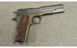 Colt ~ 1911 U.S. Army ~ .45 Auto - 1 of 4
