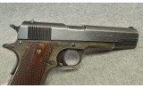 Colt ~ 1911 U.S. Army ~ .45 Auto - 4 of 4