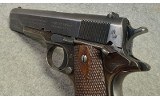 Colt ~ 1911 U.S. Army ~ .45 Auto - 3 of 4