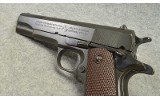 Colt ~ M1911A1 ~ .45 Auto - 4 of 8