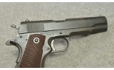 Colt ~ M1911A1 ~ .45 Auto - 5 of 8