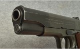 Colt ~ M1911A1 ~ .45 Auto - 8 of 8