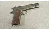 Colt ~ M1911A1 ~ .45 Auto - 1 of 8