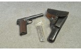 Astra ~ Mod. 600/43 ~ 9mm - 3 of 3