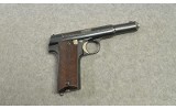 Astra ~ Mod. 600/43 ~ 9mm