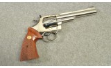 Colt ~ Trooper Mk III ~ .357 Magnum