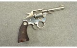Colt ~ Police Positive ~ .32 New Police - 1 of 4