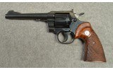 Colt ~ Officers Model Match ~ .22 LR - 2 of 3