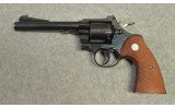 Colt ~ Officers Model Special ~ .38 Special - 2 of 3