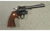 Colt ~ Officers Model Special ~ .38 Special - 1 of 3