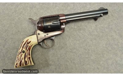 Great Western ~ Frontier ~ .22 LR