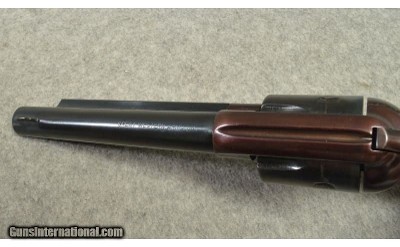 Great Western ~ Frontier ~ .22 LR - Image 3 of 4